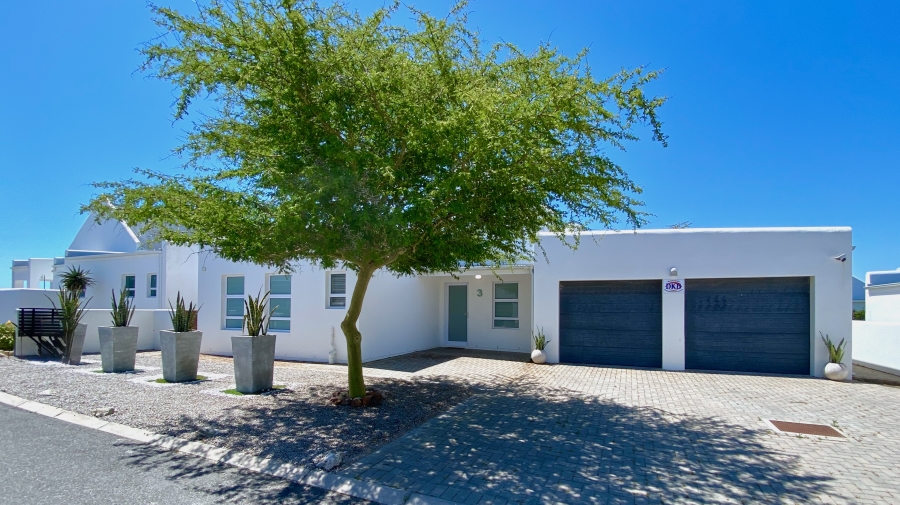 3 Bedroom Property for Sale in Dwarskersbos Western Cape